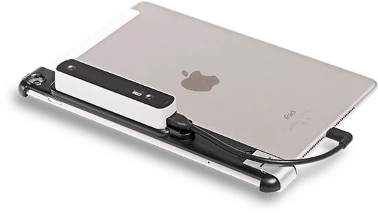 3d scanner for ipad