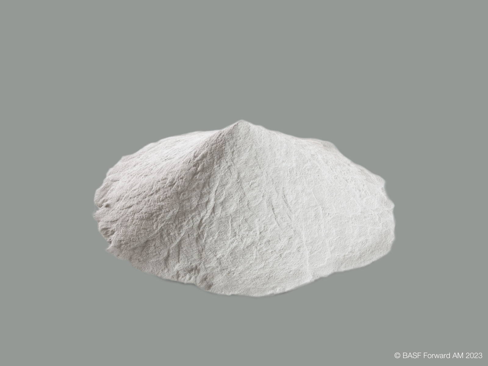 Material powder