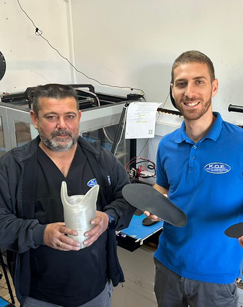 Successful Digital Transformation