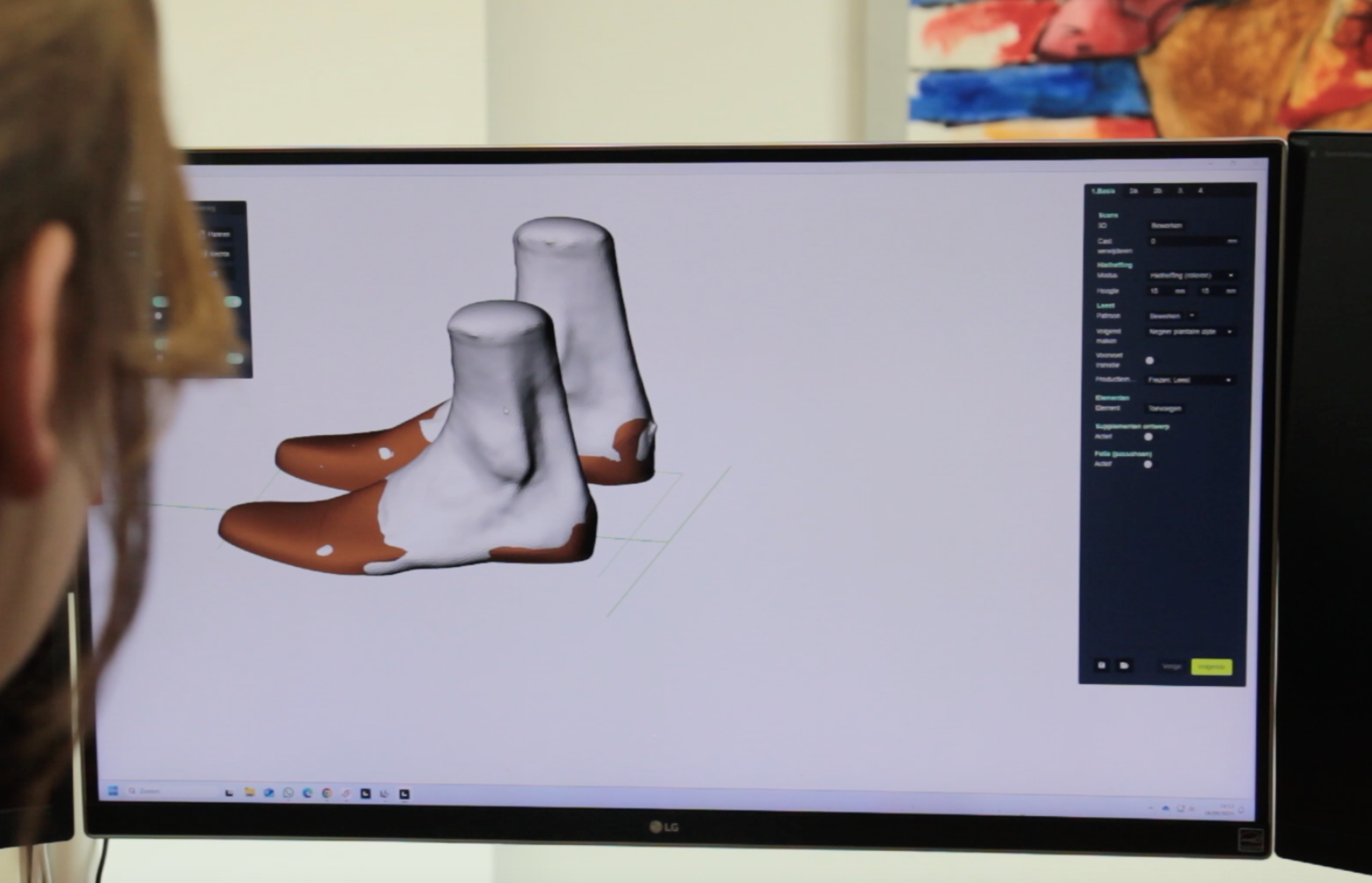 Shoe Last Software Shoe Last Software