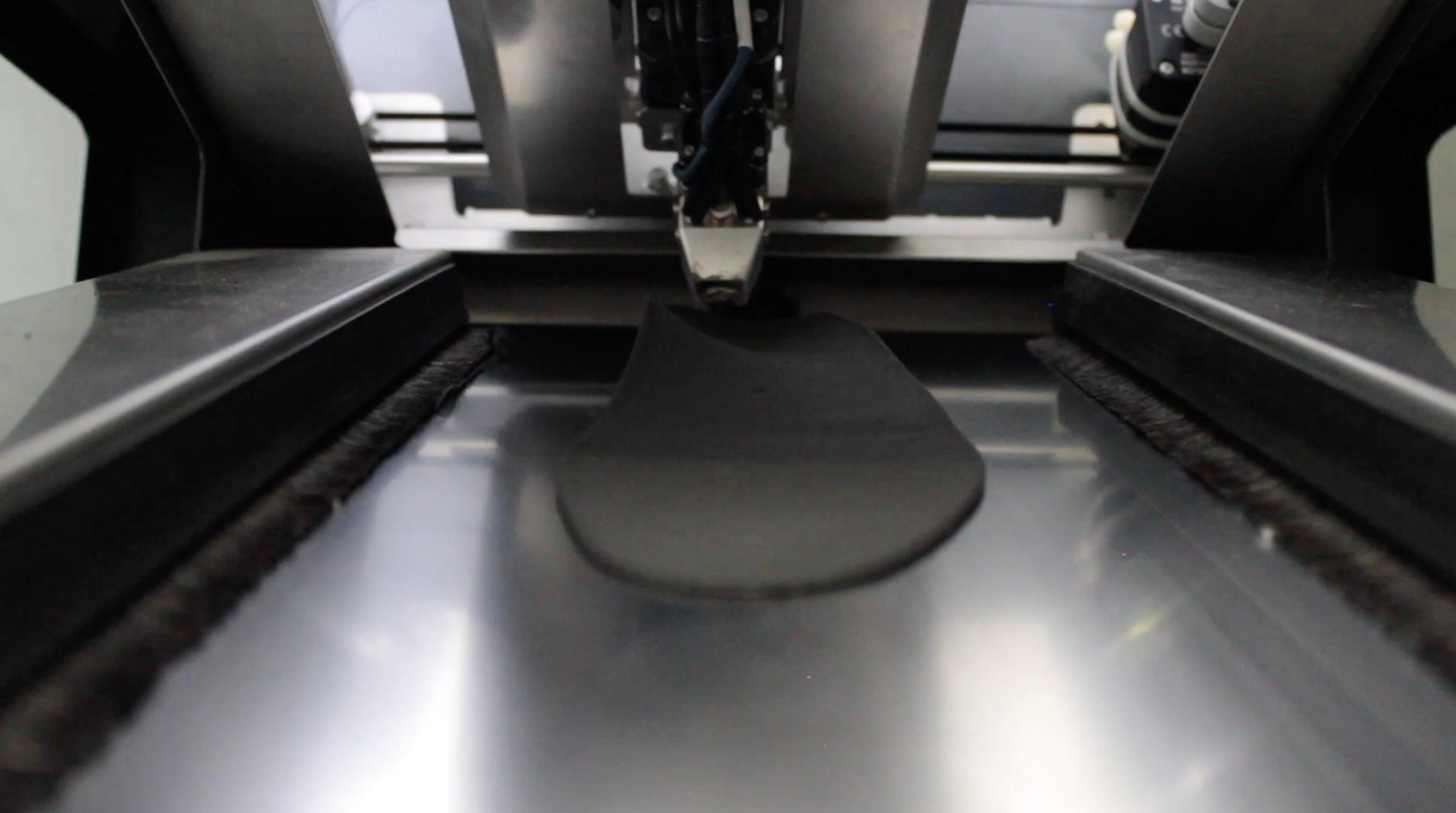 3D Printing Insoles 3D Printing Insoles