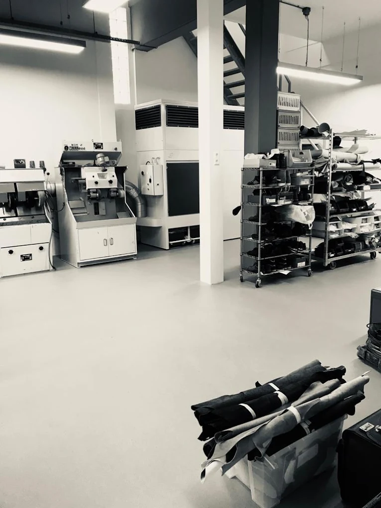 T. Theeuwes Orthopedie Practice