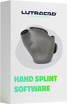 Handorthesen-Designsoftware