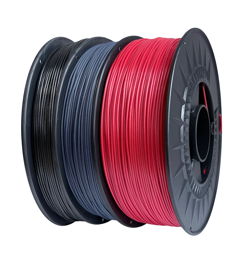 Nimbus filament