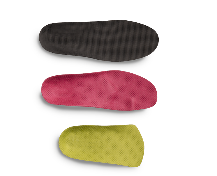 nimbus insoles