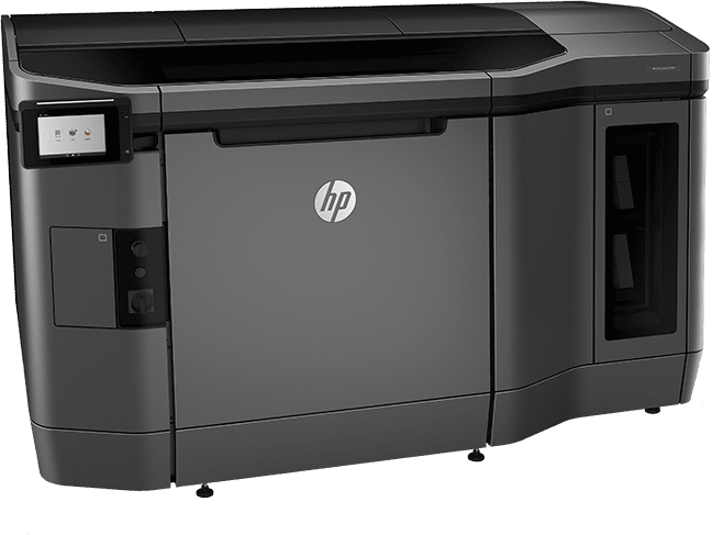 MJF printer from HP