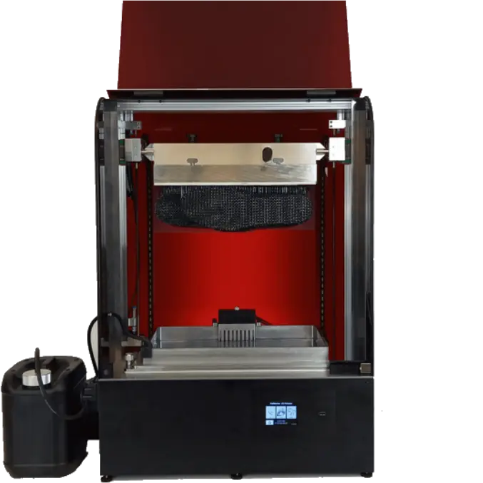 Solidator Resin mSLA printer