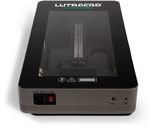 LX500 3D foot scanner