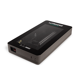 LX500 Compact scanner