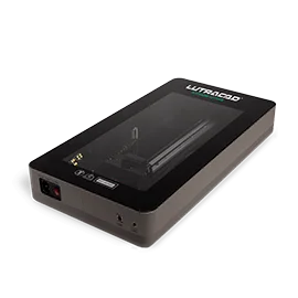 LX500 Compact scanner