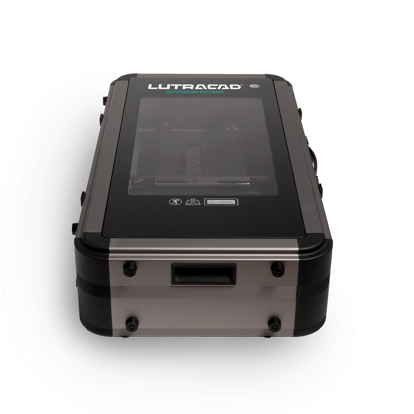 3D Foot Scanner | LX800 Plus by LutraCAD