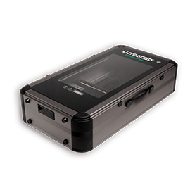 LX800 Plus scanner