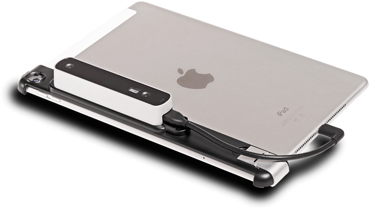 Structure Sensor Mark II - Portable Scanner for iPad